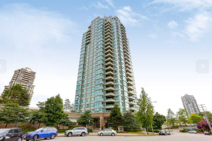 I have sold a property at 1503  4388  BUCHANAN ST in Burnaby
