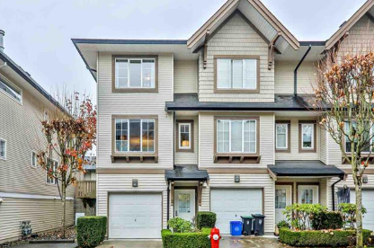 I have sold a property at 45  20560  66  AVE in Langley
