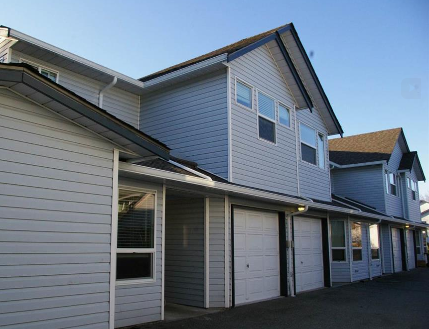 I have sold a property at 4 20630 118 AVE in Maple Ridge
